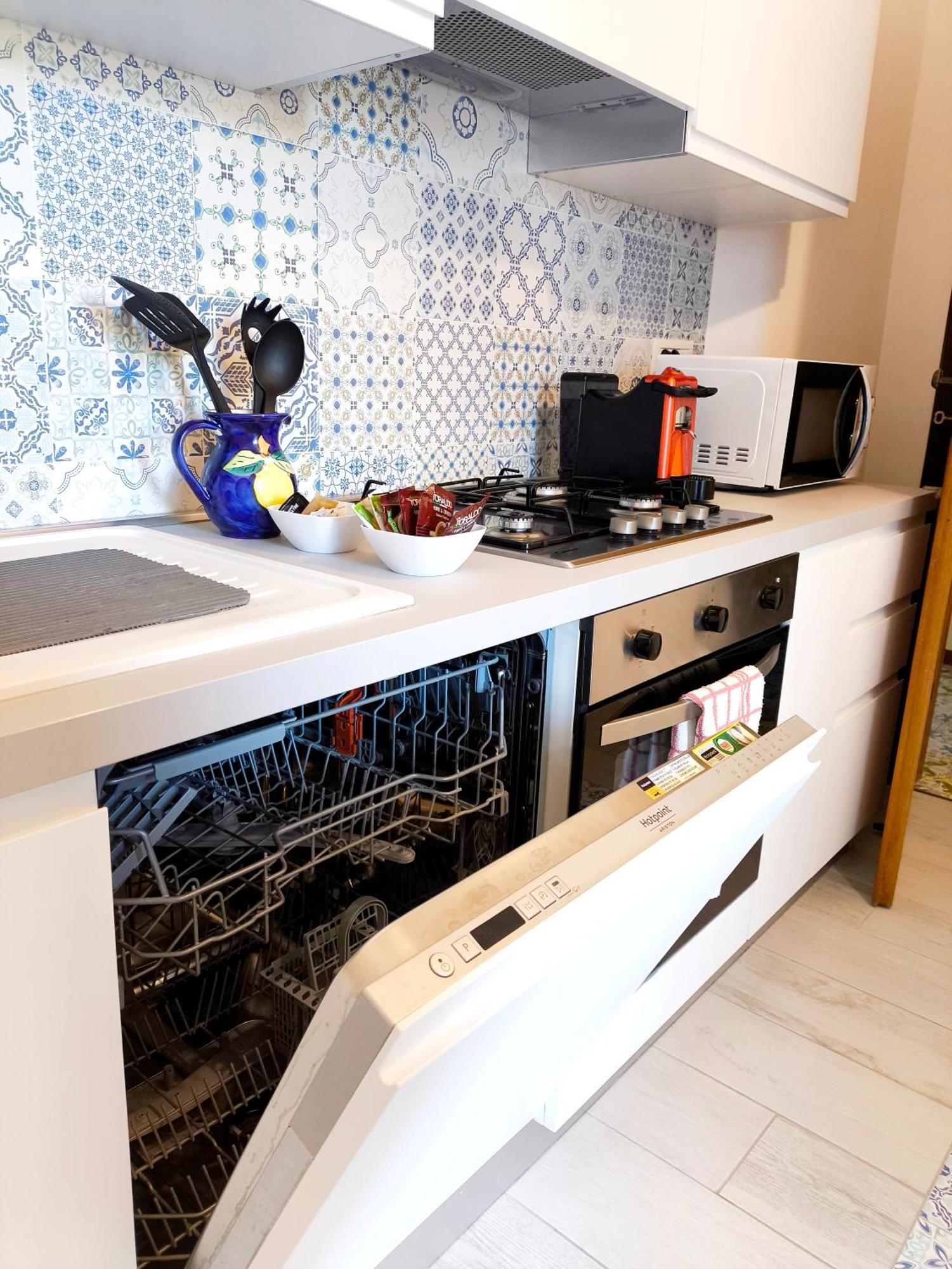 Casa Mar - Elegant Apartment With Pool And Panoramic Terrace In The Heart Of Sorrento Esterno foto