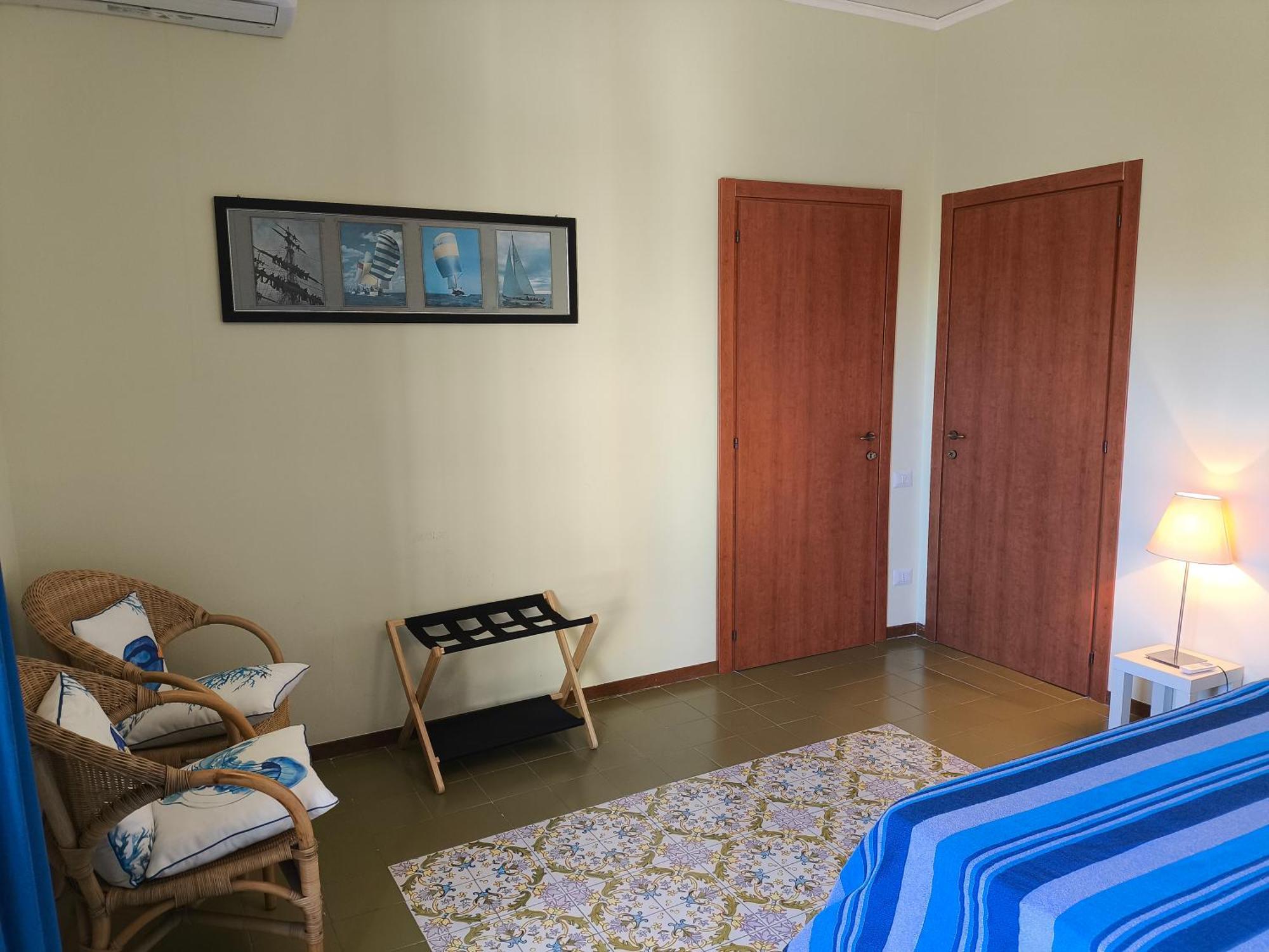 Casa Mar - Elegant Apartment With Pool And Panoramic Terrace In The Heart Of Sorrento Esterno foto