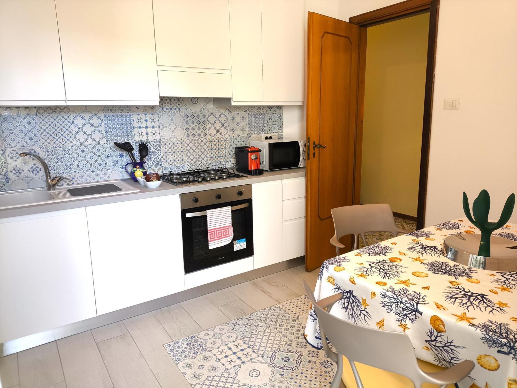 Casa Mar - Elegant Apartment With Pool And Panoramic Terrace In The Heart Of Sorrento Esterno foto